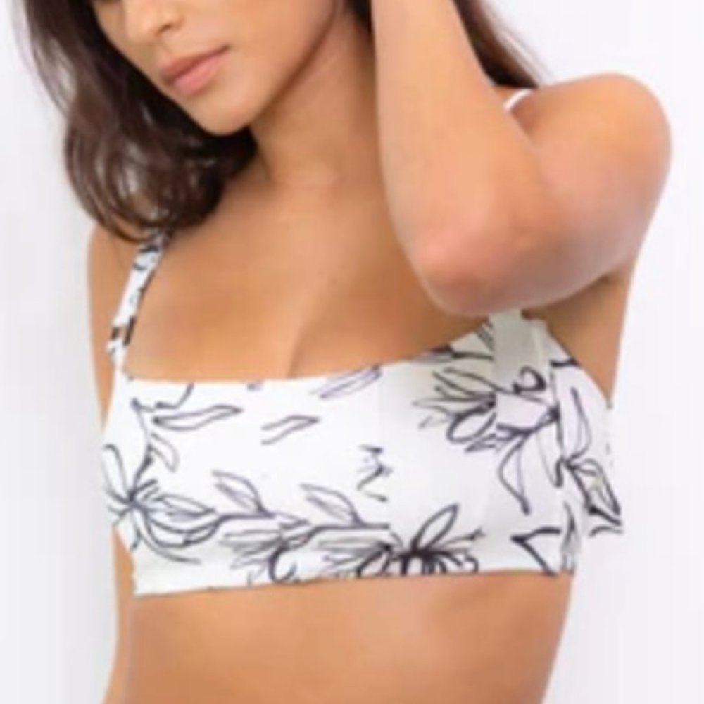 Revel Rey Hunter Bikini Top - Picture 3 of 6